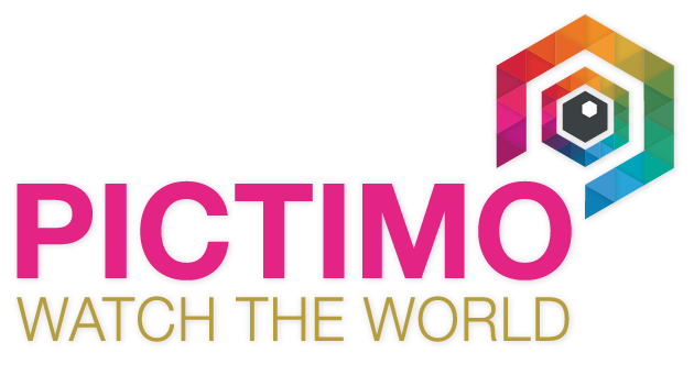 Pictimo - watch the world